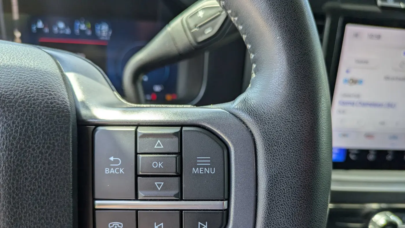 2023 Ford F-250 Super Duty King Ranch