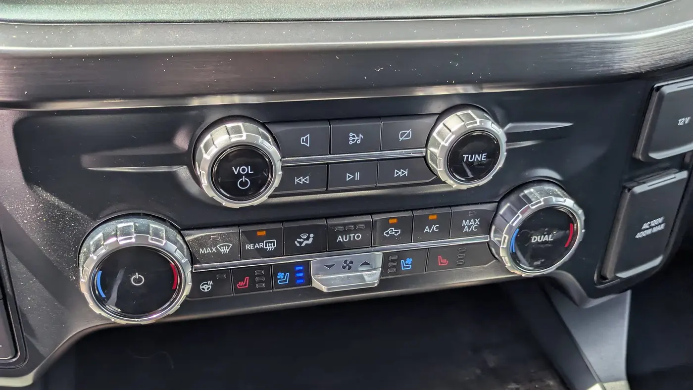 2023 Ford F-250 Super Duty King Ranch