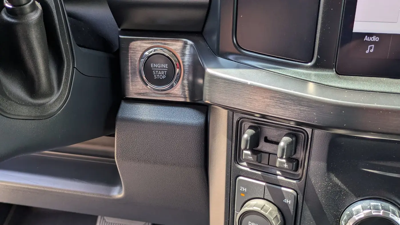 2023 Ford F-250 Super Duty King Ranch