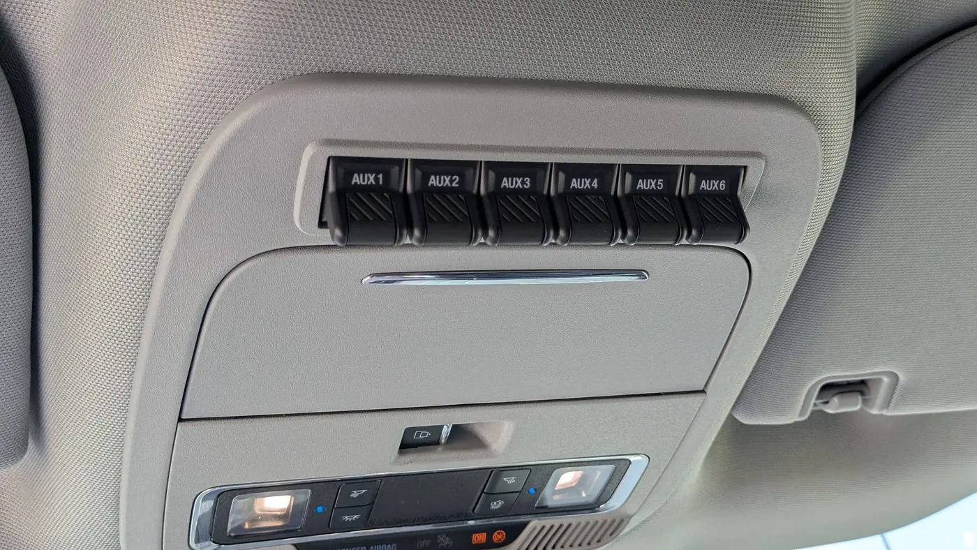 2023 Ford F-250 Super Duty King Ranch