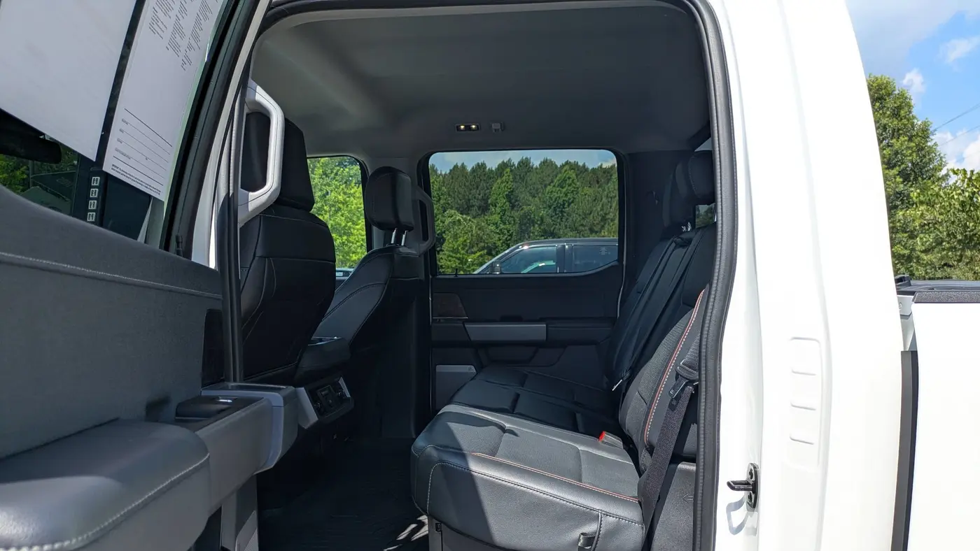 2023 Ford F-250 Super Duty King Ranch
