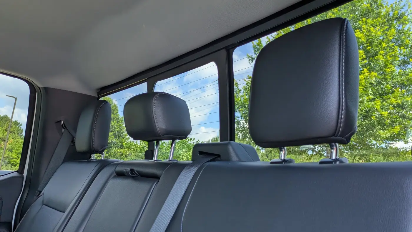 2023 Ford F-250 Super Duty King Ranch