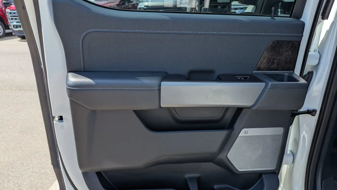 2023 Ford F-250 Super Duty King Ranch