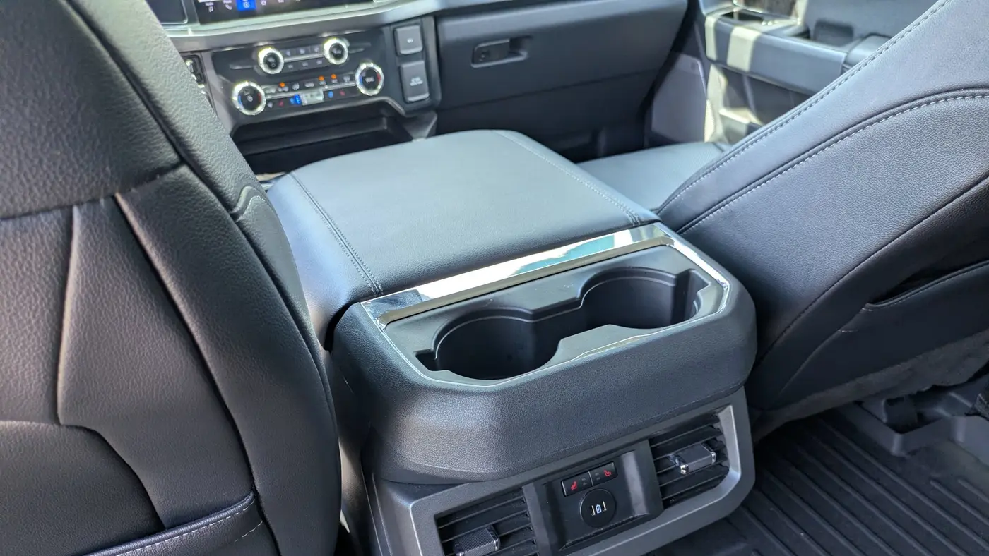 2023 Ford F-250 Super Duty King Ranch