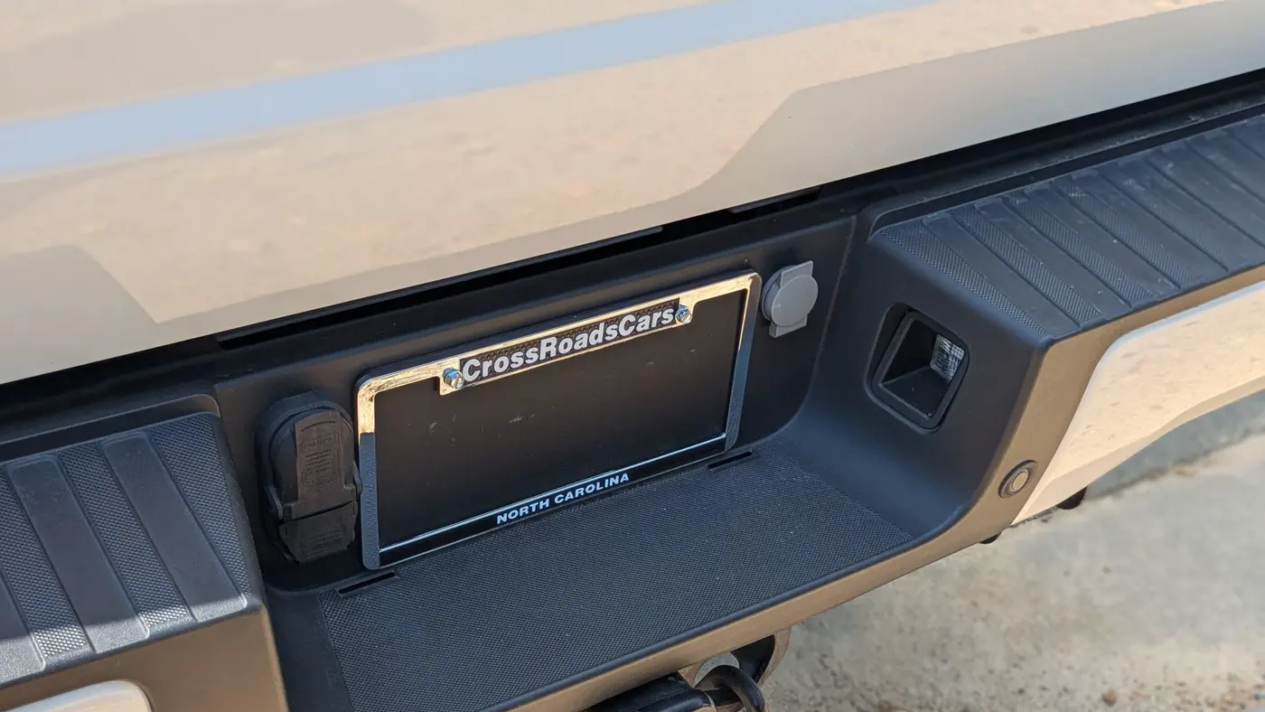 2023 Ford F-250 Super Duty King Ranch