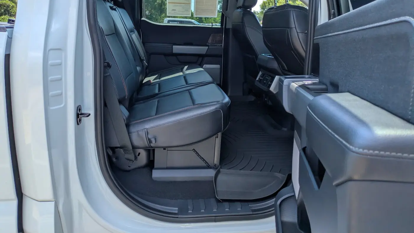 2023 Ford F-250 Super Duty King Ranch