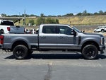 2023 F-250 Super Duty Thumbnail 3