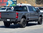 2023 F-250 Super Duty Thumbnail 4