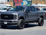 2023 F-250 Super Duty Thumbnail 8
