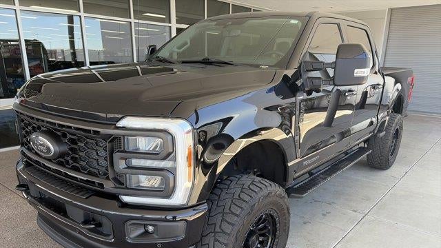 Preowned 2023 Ford F-250 Super Duty King Ranch for Sale