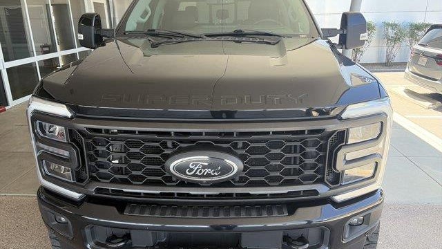 2023 Ford F-250 Super Duty King Ranch