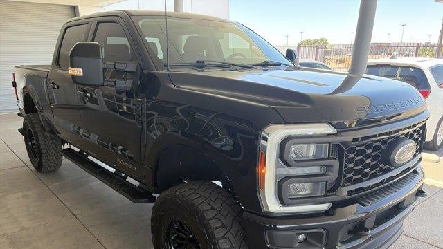 2023 Ford F-250 Super Duty King Ranch