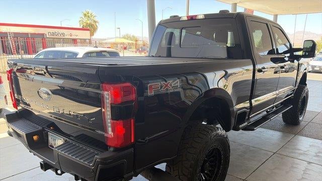 2023 Ford F-250 Super Duty King Ranch