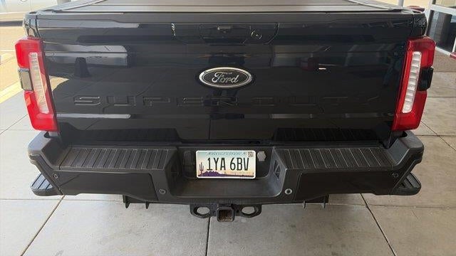 2023 Ford F-250 Super Duty King Ranch