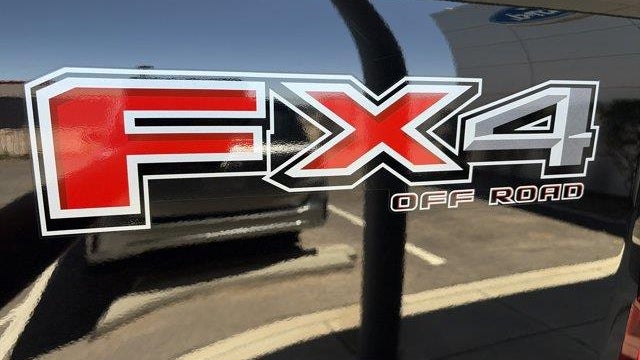 2023 Ford F-250 Super Duty King Ranch