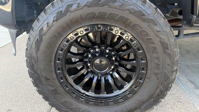 2023 Ford F-250 Super Duty King Ranch