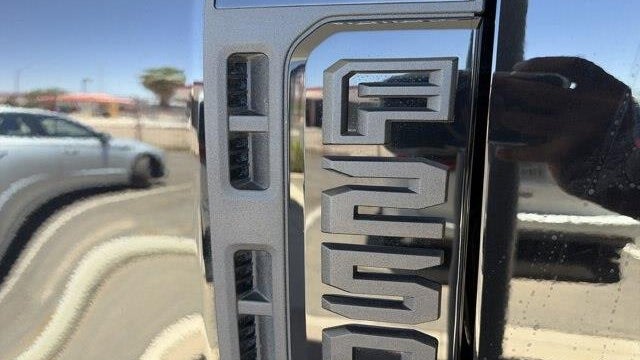 2023 Ford F-250 Super Duty King Ranch