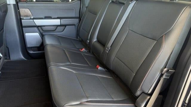 2023 Ford F-250 Super Duty King Ranch