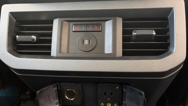 2023 Ford F-250 Super Duty King Ranch
