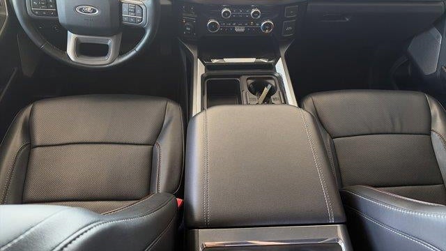 2023 Ford F-250 Super Duty King Ranch