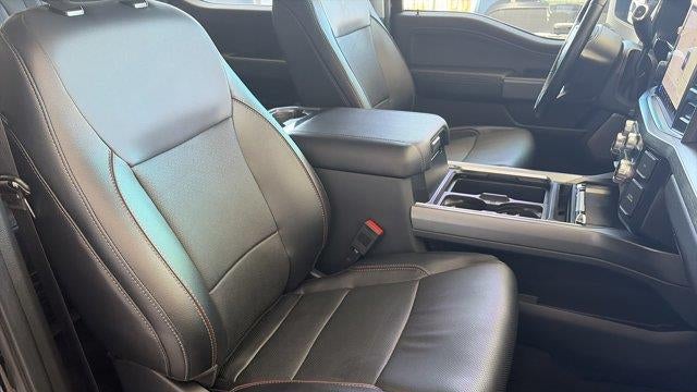 2023 Ford F-250 Super Duty King Ranch