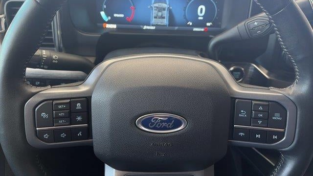 2023 Ford F-250 Super Duty King Ranch