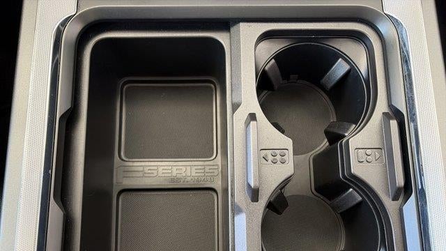 2023 Ford F-250 Super Duty King Ranch