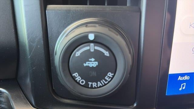 2023 Ford F-250 Super Duty King Ranch
