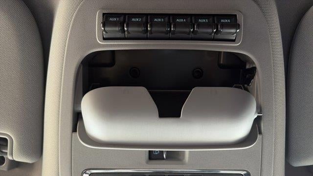 2023 Ford F-250 Super Duty King Ranch
