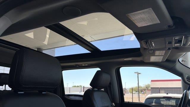 2023 Ford F-250 Super Duty King Ranch