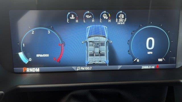 2023 Ford F-250 Super Duty King Ranch
