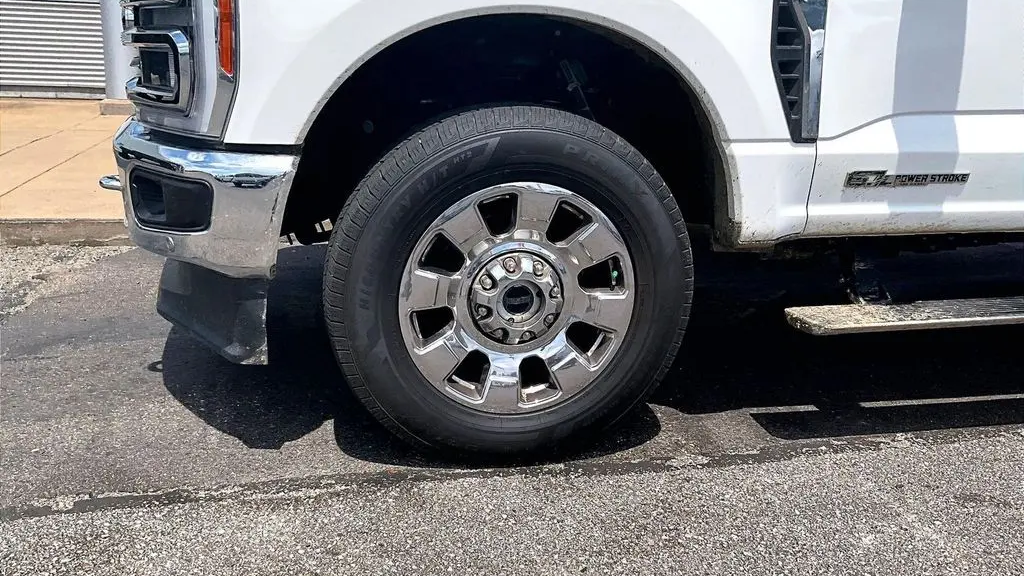 2023 Ford F-250 Super Duty Lariat