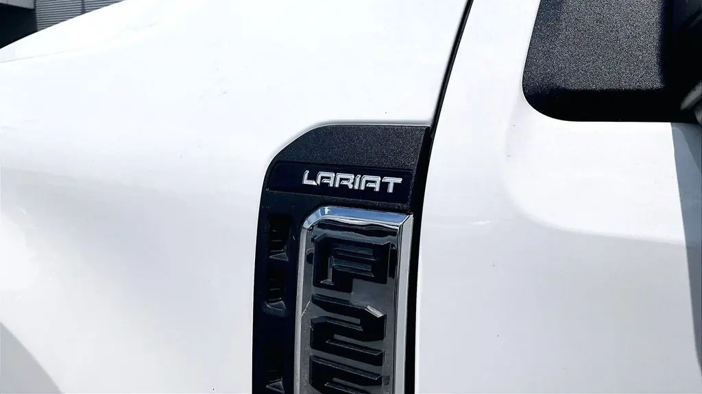 2023 Ford F-250 Super Duty Lariat