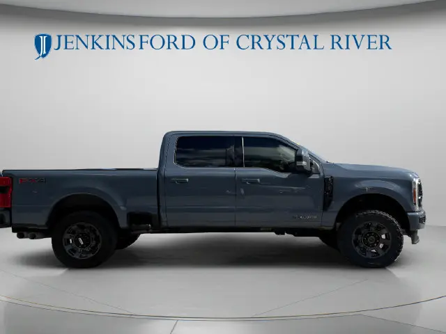 2023 Ford F-250 - $63,522