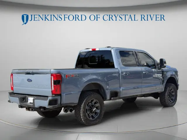 2023 Ford F-250 - $63,522