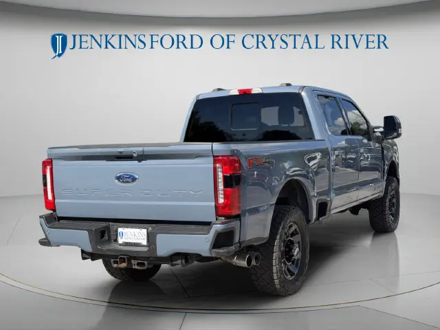2023 Ford F-250 - $63,522