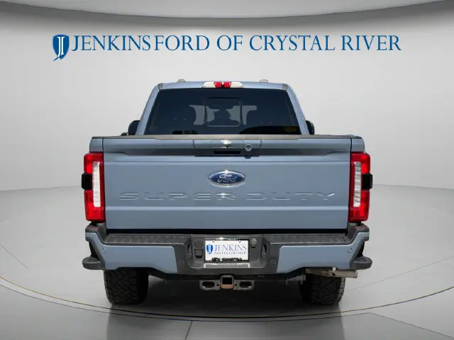 2023 Ford F-250 - $63,522