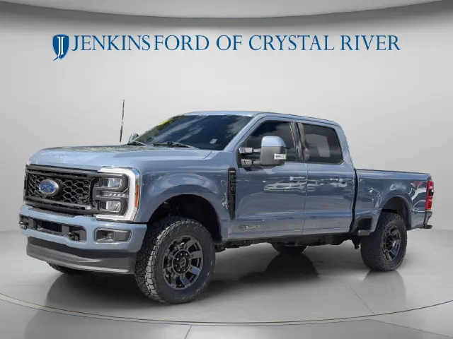 2023 Ford F-250 - $63,522