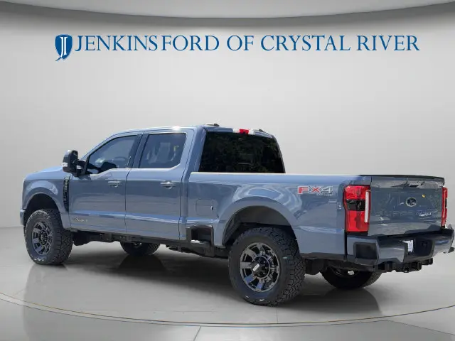 2023 Ford F-250 - $63,522