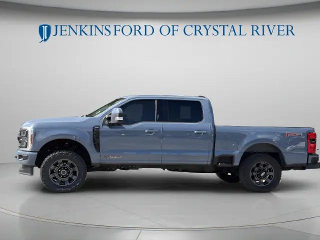 2023 Ford F-250 - $63,522