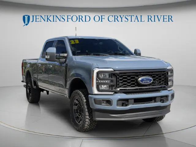 2023 Ford F-250 - $63,522