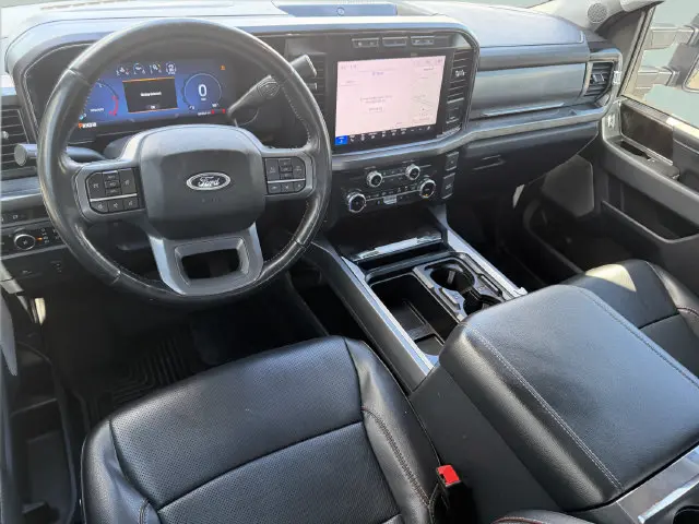 2023 Ford F-250 - $63,522