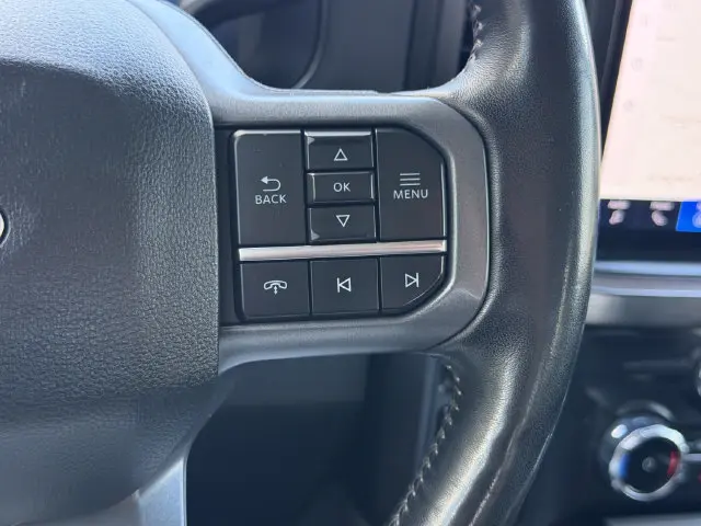 2023 Ford F-250 - $63,522