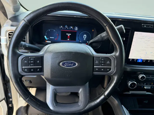 2023 Ford F-250 - $63,522