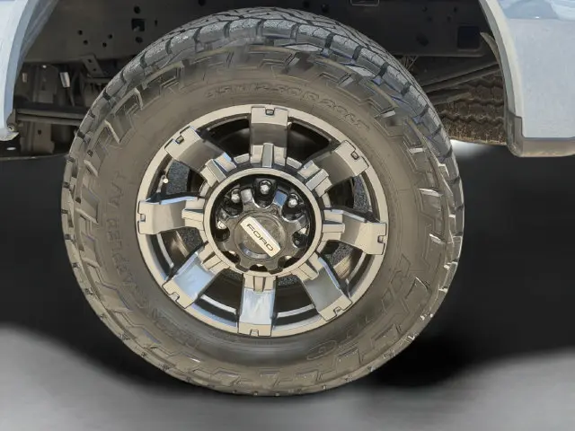 2023 Ford F-250 - $63,522