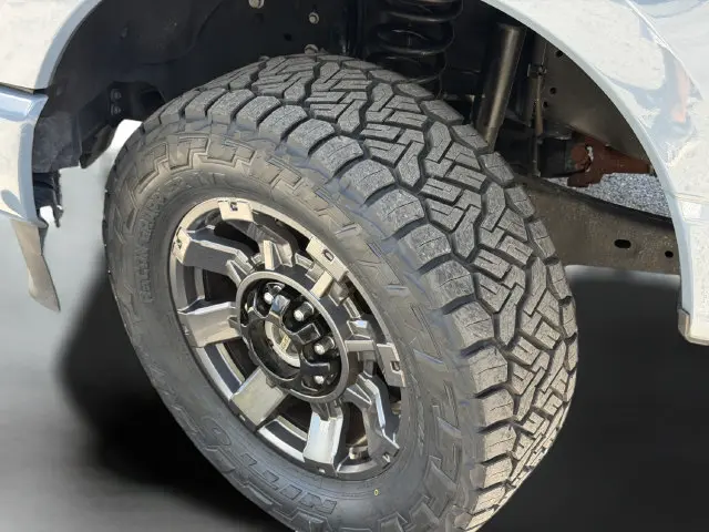 2023 Ford F-250 - $63,522