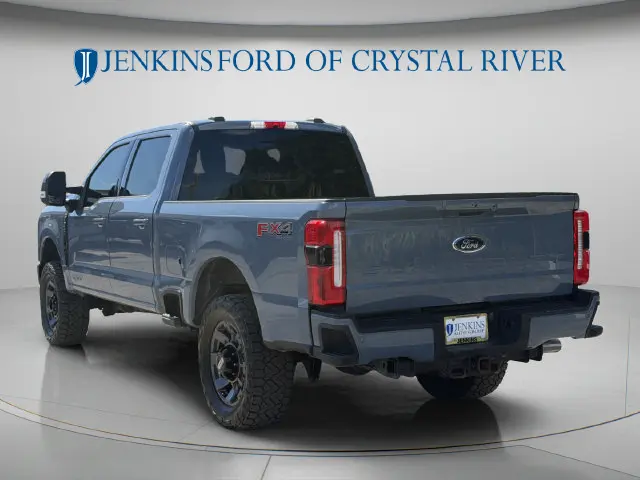 2023 Ford F-250 - $63,522