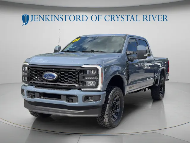 2023 Ford F-250 - $63,522