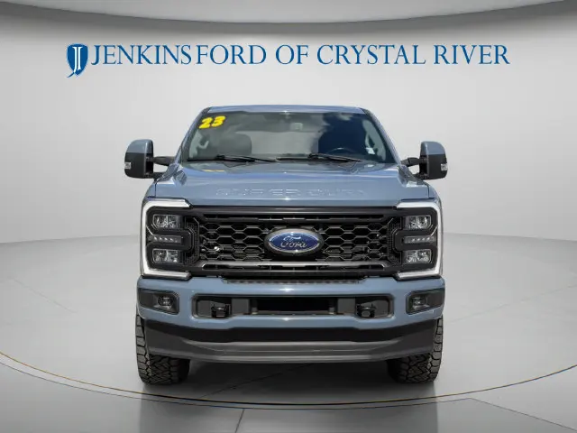 2023 Ford F-250 - $63,522