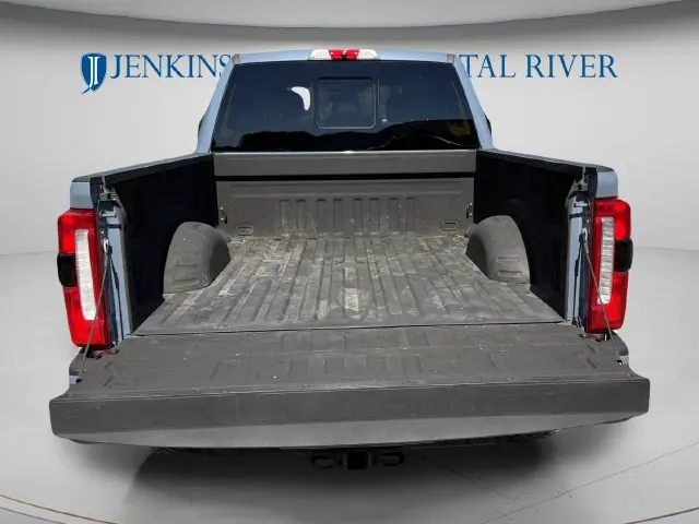2023 Ford F-250 - $63,522